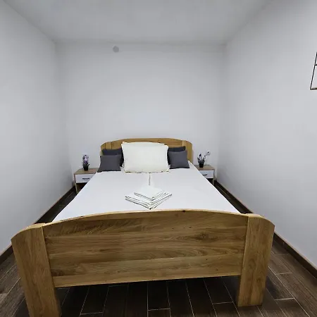 Апартаменты Bambi 2