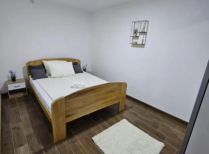 Апартаменты Bambi 2