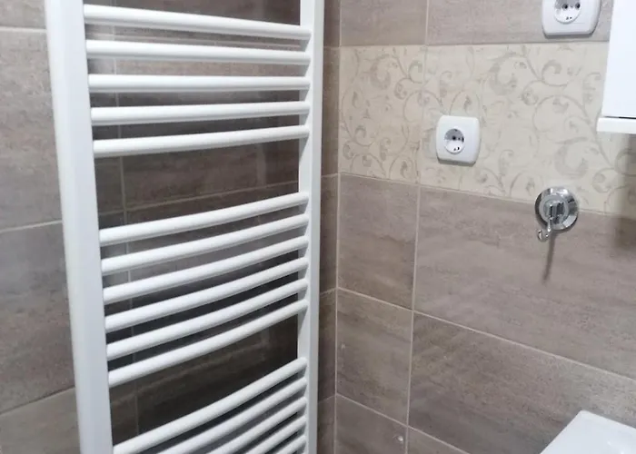 Bambi 2 Апартаменты